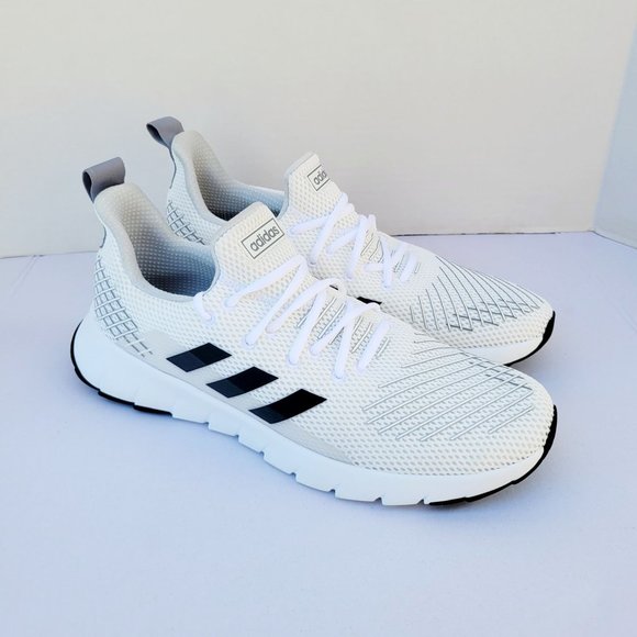 adidas men's asweego running shoes